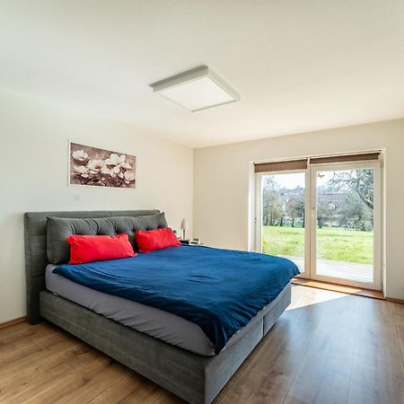 Apartamento Ferien Im Schwarzwald - Brigachtal Heergasse Exterior foto