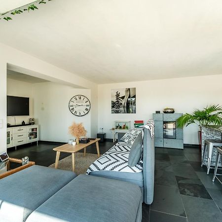 Apartamento Ferien Im Schwarzwald - Brigachtal Heergasse Exterior foto