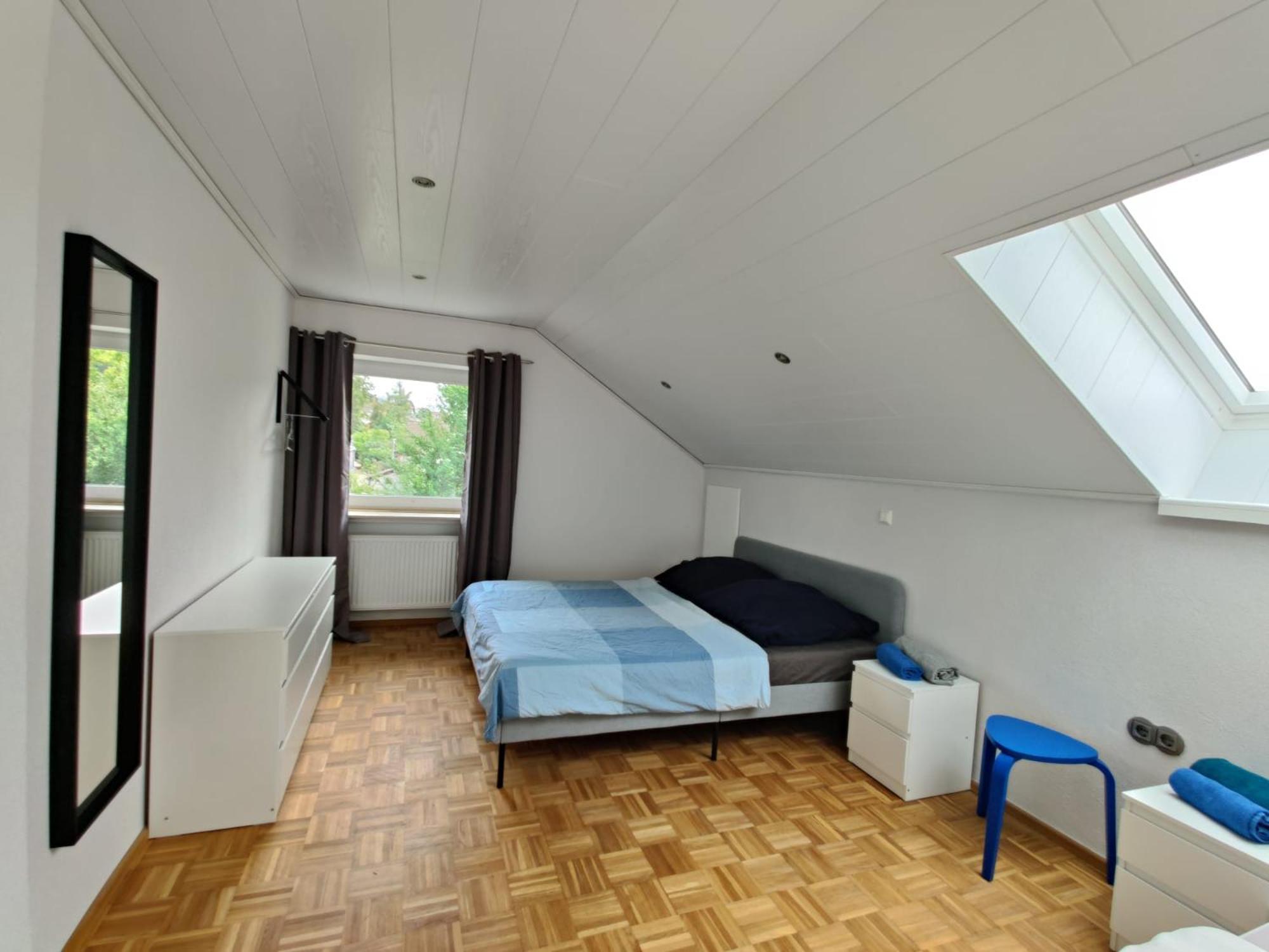 Apartamento Ferien Im Schwarzwald - Brigachtal Heergasse Exterior foto