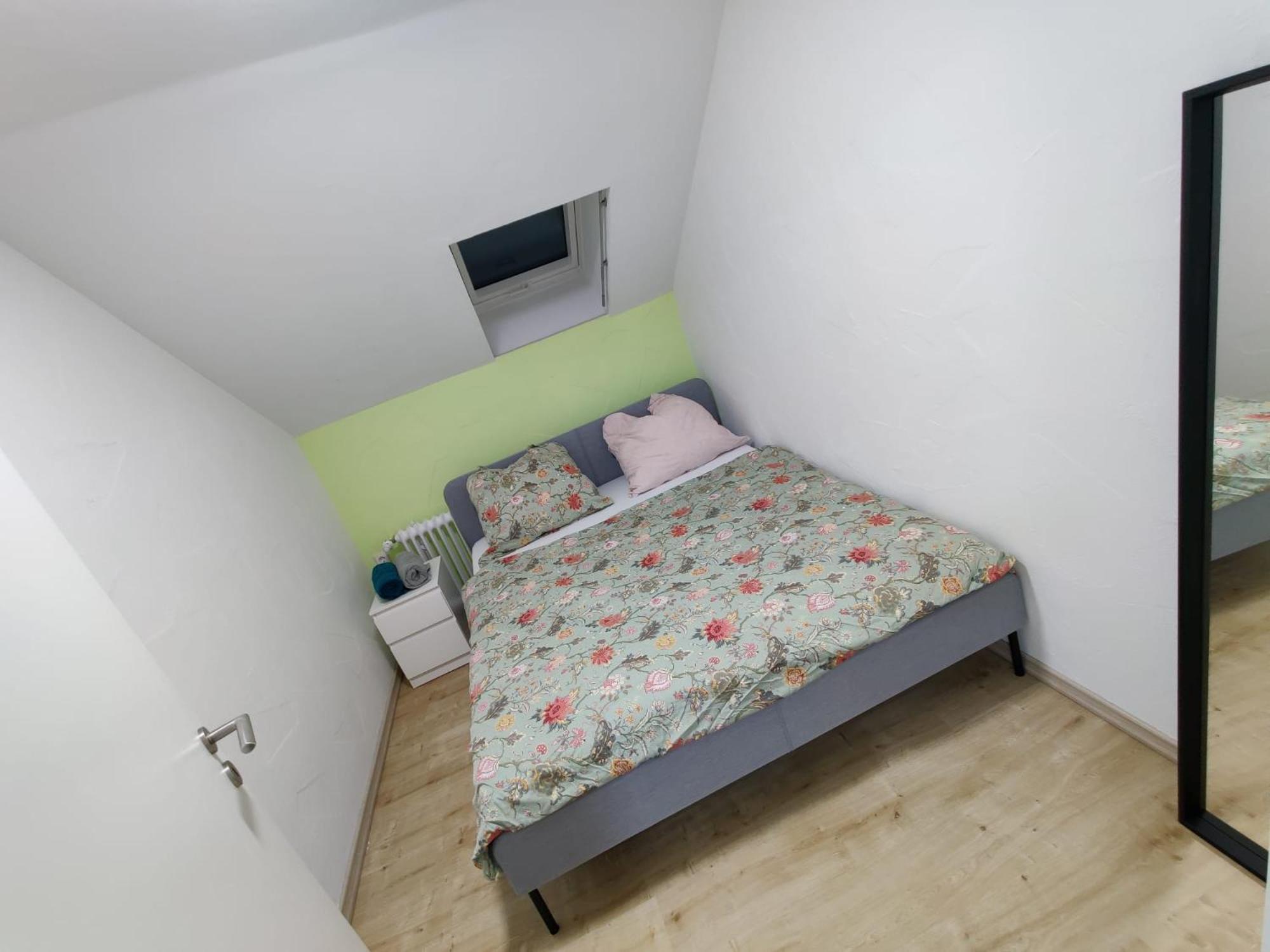 Apartamento Ferien Im Schwarzwald - Brigachtal Heergasse Habitación foto
