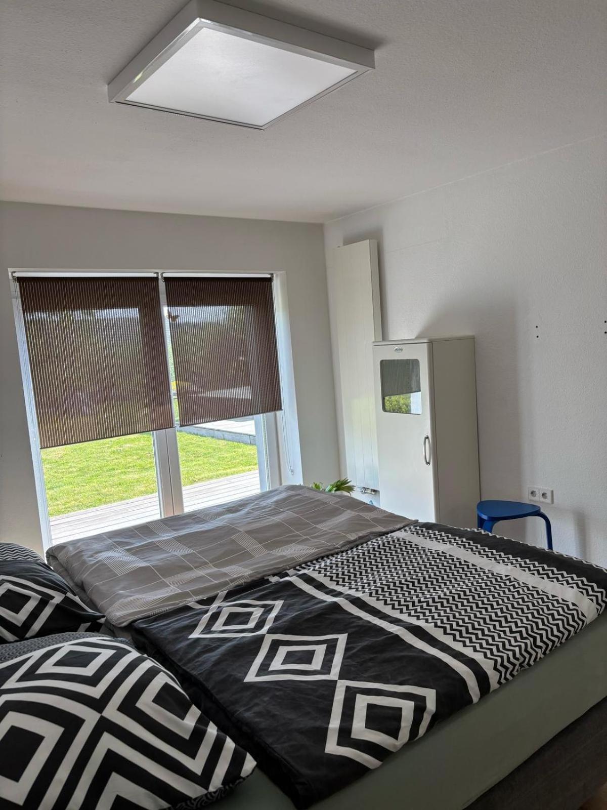 Apartamento Ferien Im Schwarzwald - Brigachtal Heergasse Habitación foto