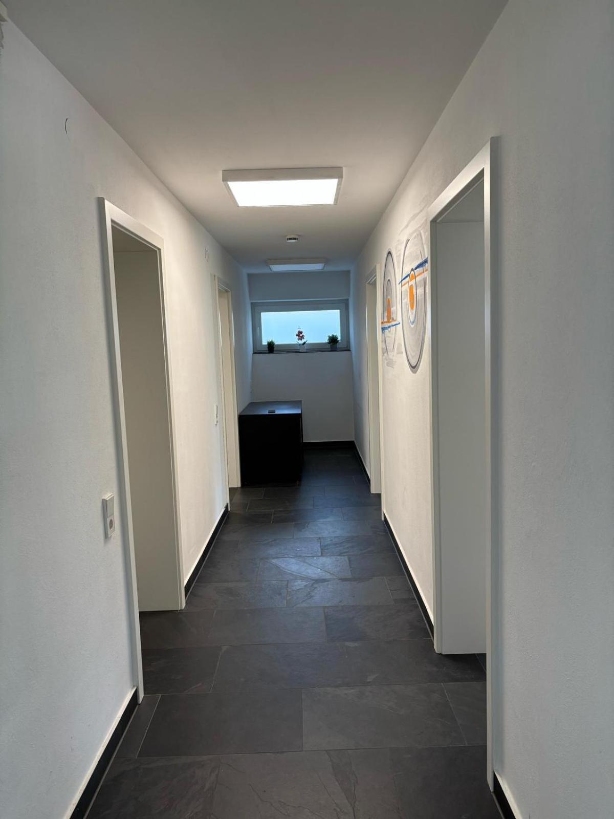 Apartamento Ferien Im Schwarzwald - Brigachtal Heergasse Habitación foto