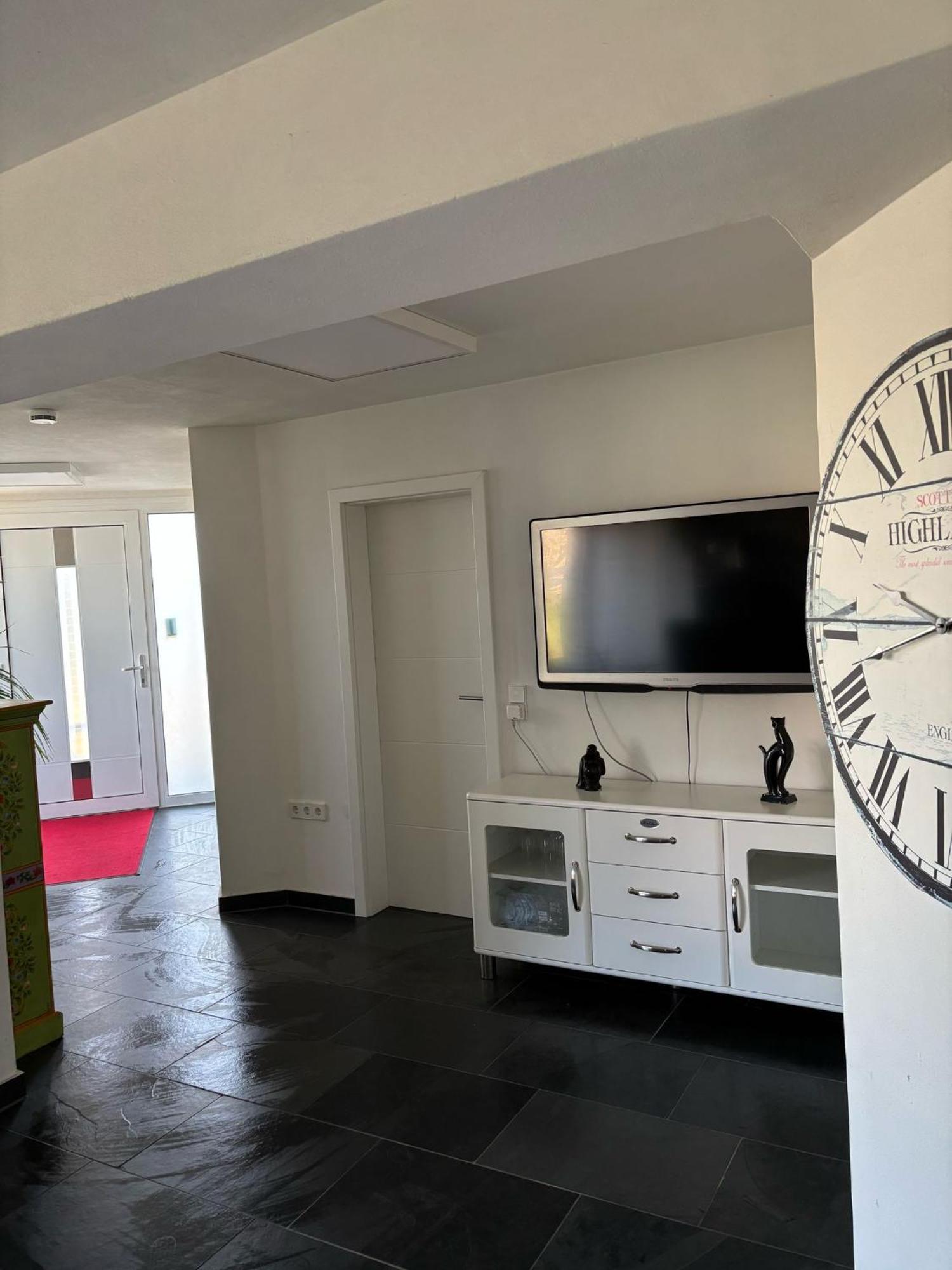 Apartamento Ferien Im Schwarzwald - Brigachtal Heergasse Habitación foto
