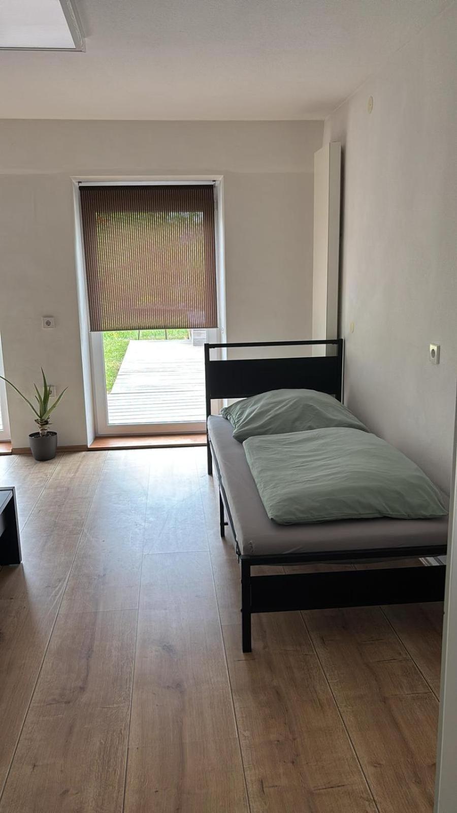 Apartamento Ferien Im Schwarzwald - Brigachtal Heergasse Habitación foto